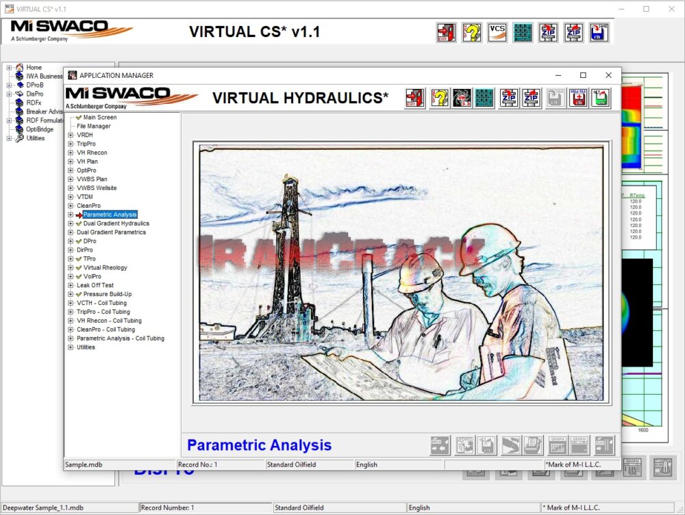 نرم افزار شبیه ساز هیدرولیک Virtual Hydraulics + Virtual CS