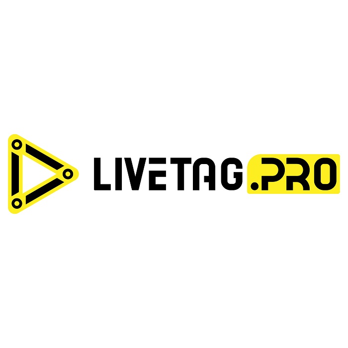 LiveTagPRO