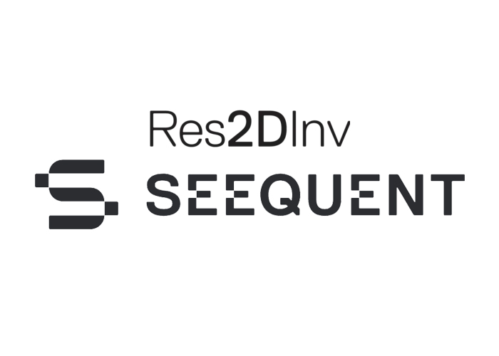 Seequent-Res2DInv