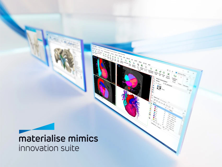 Materialise-Mimics