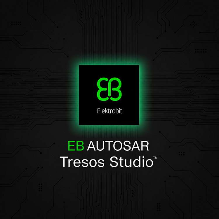 EB-AutoSar-Tresos-Studio