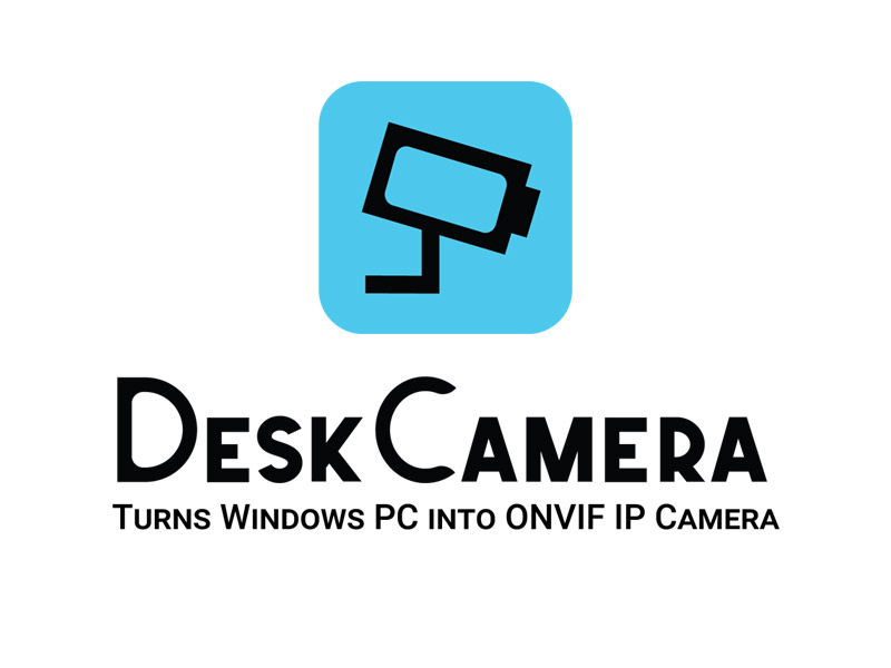 DeskCamera