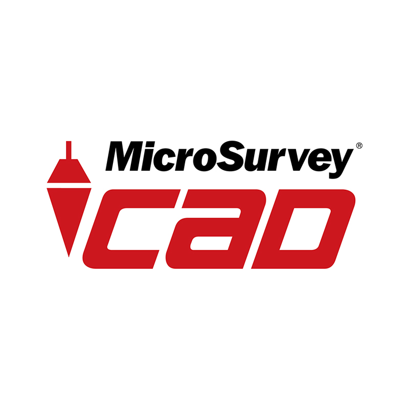 MicroSurvey-CAD