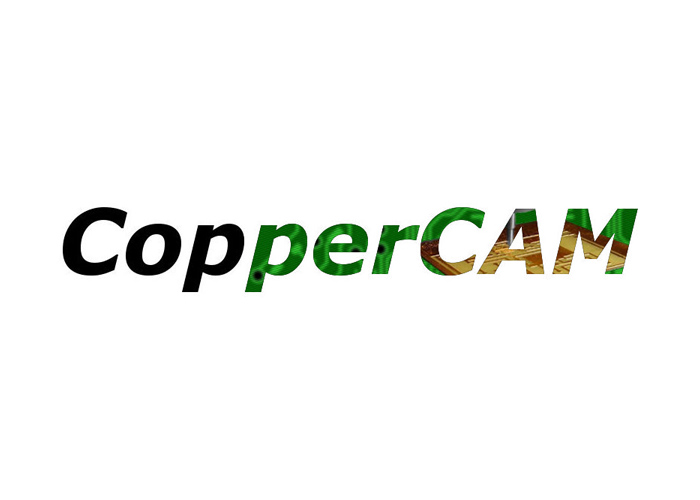 CopperCAM