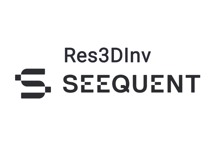 Seequent-Res3DInv