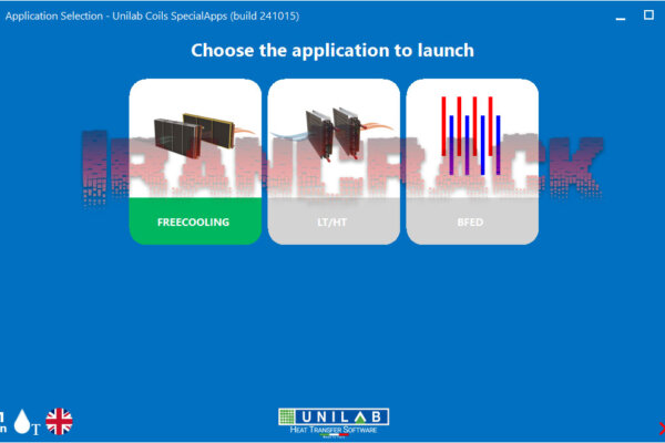 Unilab Coils SpecialApps