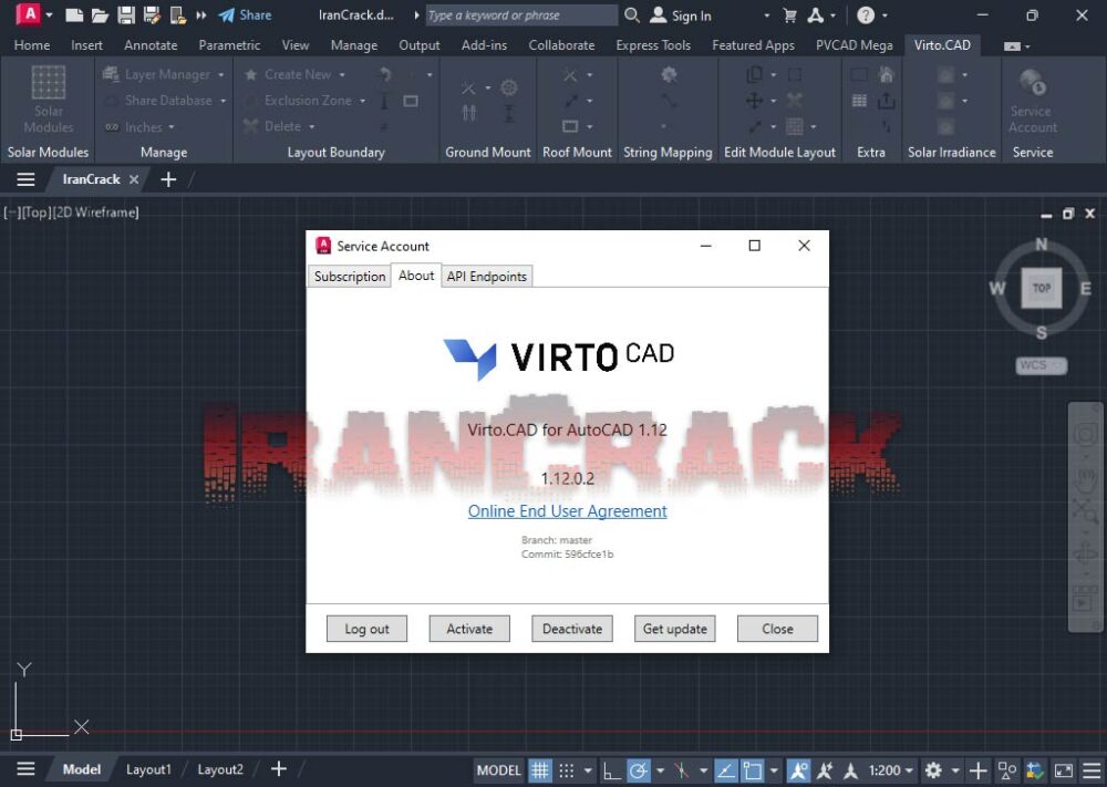 VirtoCAD-1.12