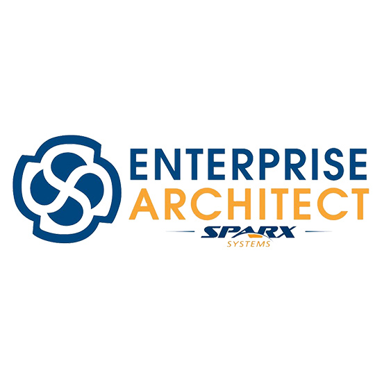 Sparx-Systems-Enterprise-Architect