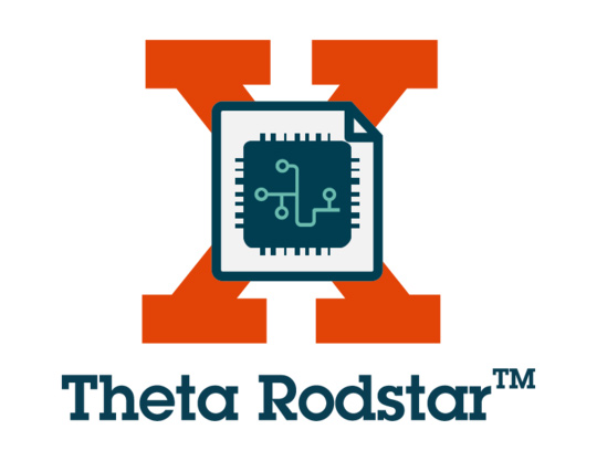 Theta-Rodstar