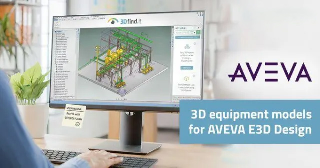 AVEVA-E3D-Design