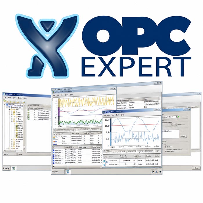 OPC-Expert