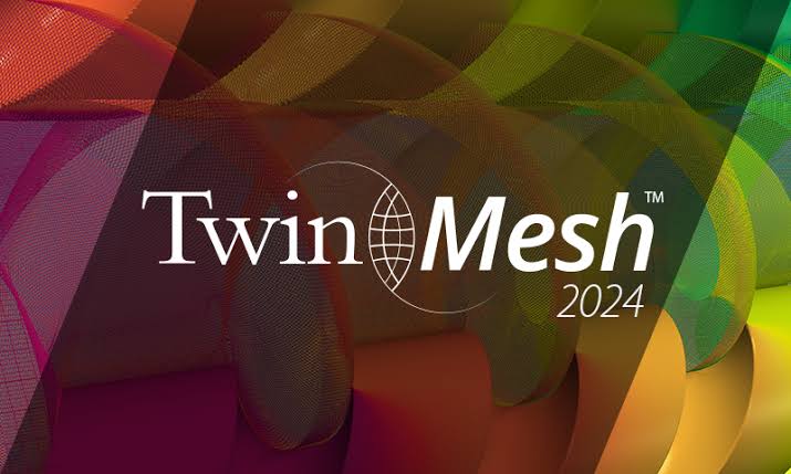 TwinMesh