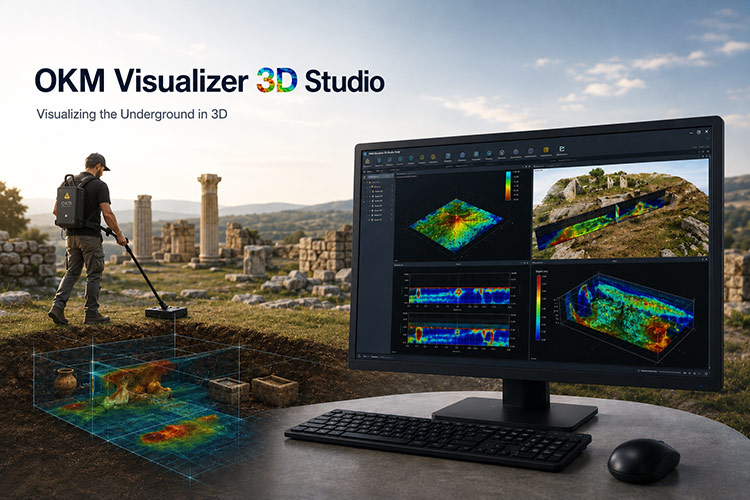 OKM-Visualizer-3D-Studio