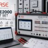 ASE2000-Test-Set