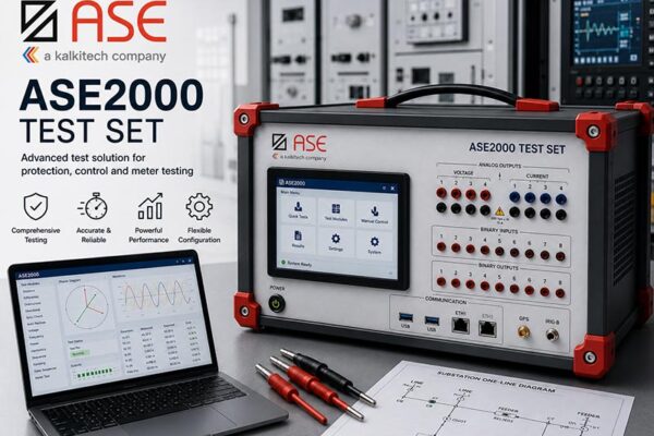 ASE2000-Test-Set