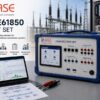 ASE61850-Test-Set